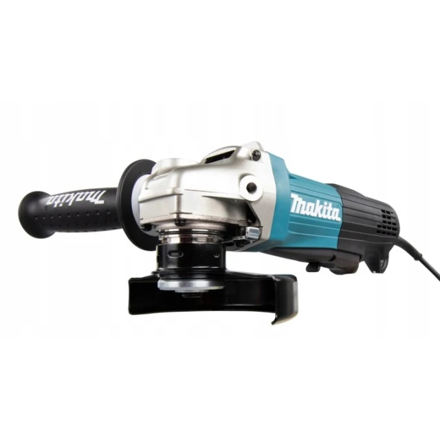 Кутова шліфмашина Makita 125мм 1300W + кейс MAKPAC (GA5050R)