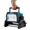 Фонарик акумуляторний Makita 18V 10000лм (DML809)