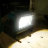 Фонарик акумуляторний Makita 18V 10000лм (DML809)