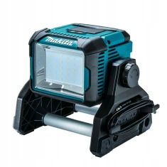 Фонарик акумуляторний Makita 18V 3000лм (DML811)