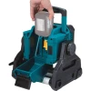 Фонарик аккумуляторный Makita 18V 3000лм (DML811)
