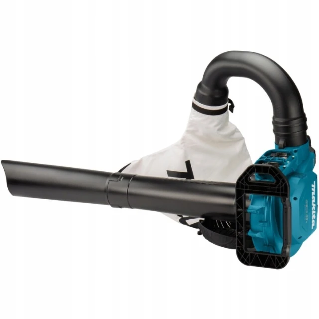 Вентилятор аккумуляторный Makita 36V 2x18V 2x5Ah (DUB363PT2V)