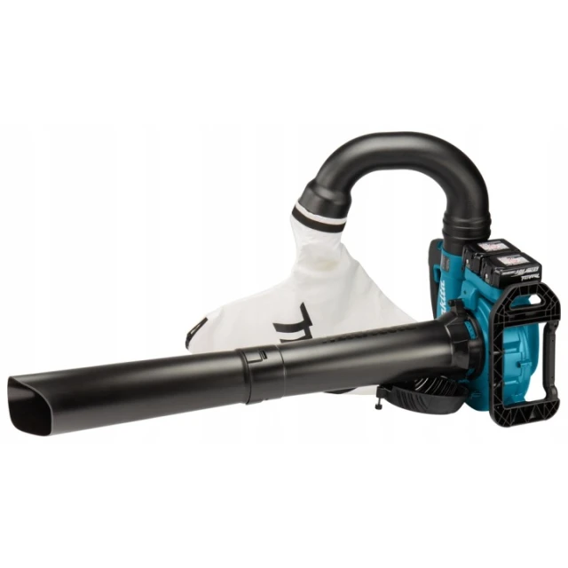 Вентилятор аккумуляторный Makita 36V 2x18V 2x5Ah (DUB363PT2V)