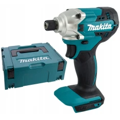 Гайковерт ударний Makita 18V 155Nm (DTD156ZJ)