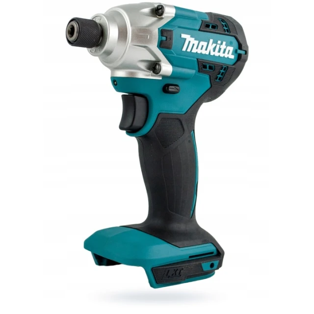 Гайковерт ударний Makita 18V 155Nm (DTD156ZJ)