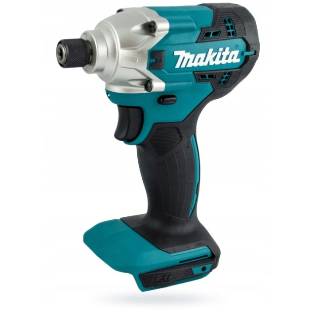 Гайковерт ударний Makita 18V 155Nm (DTD156ZJ)
