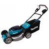 Газонокосарка акумуляторна Makita 2x18V 53см (DLM530Z)