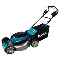 Газонокосарка акумуляторна Makita 2x18V 53см (DLM530Z)