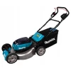 Газонокосилка аккумуляторная Makita 2x18V 53 см (DLM532Z)