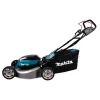 Газонокосилка аккумуляторная Makita 2x18V 53 см (DLM532Z)