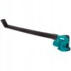 Повітродув акумуляторний Makita 18V 1x5Ah 3-швидкості (088381897952)