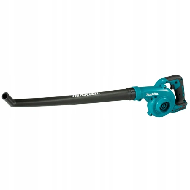 Повітродув акумуляторний Makita 18V 1x5Ah 3-швидкості (088381897952)