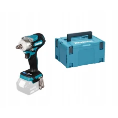 Гайковерт ударний Makita 18V 1/2