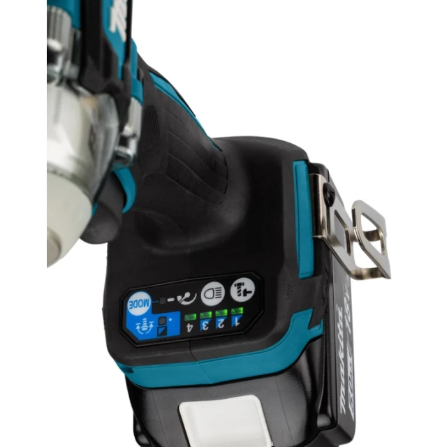 Гайковерт ударний Makita 18V 1/2