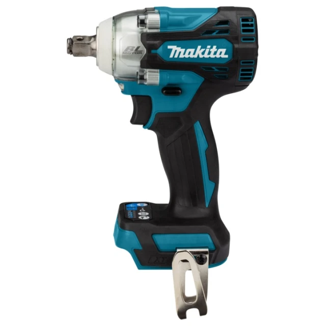 Гайковерт ударний Makita 18V 1/2