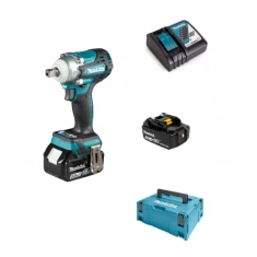 Гайковерт ударний Makita 18V 1/2