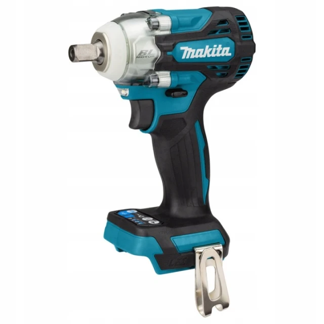 Гайковерт ударний Makita 18V 1/2