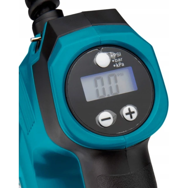 Компресор мініатюрний акумуляторний Makita 18V LXT BODY