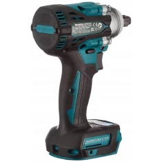 Набор Шуруповерт Makita DHP484 + Гайковерт DTW300 3x5Ah (088381898768)