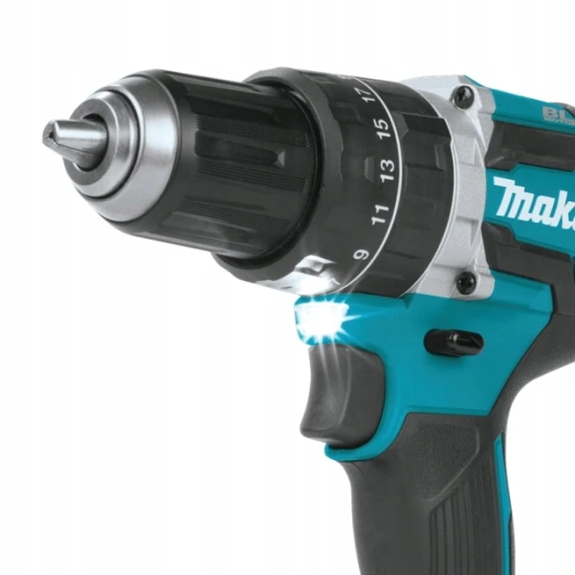 Набір Шуруповерт Makita DHP484 + Гайковерт DTW300 3x5Ah (088381898768)