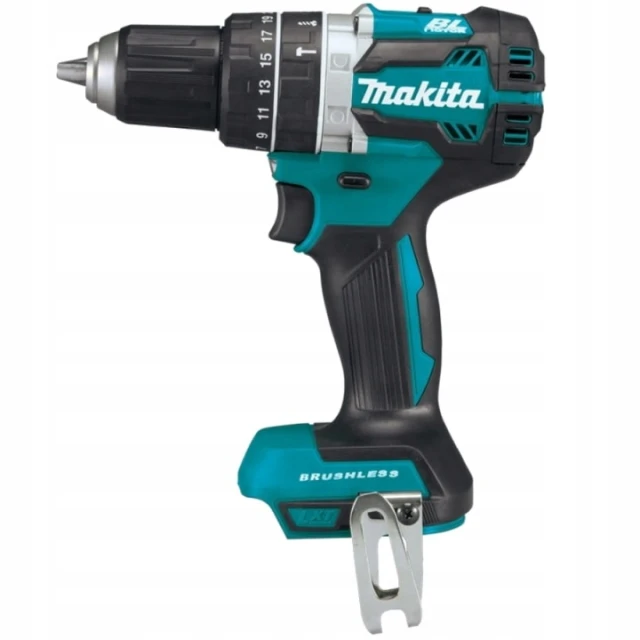 Набір Шуруповерт Makita DHP484 + Гайковерт DTW300 3x5Ah (088381898768)