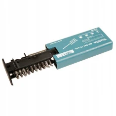 Набір бітів Makita 11 шт (P-16782)