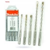 Свердло для бетону SDS+ Makita 5 шт (P-29751)