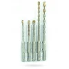 Свердло для бетону SDS+ Makita 5 шт (P-29751)