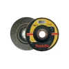 Шлифовальный круг лепестковый Makita 125/60 цирконий (P-65501)