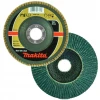 Шліфувальний круг пелюстковий Makita 125/120 ZIRKON (P-65523)