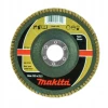Шліфувальний круг пелюстковий Makita 125/120 ZIRKON (P-65523)