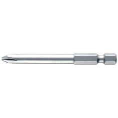 Біта Makita PH2x157mm 3 шт (P-67795)