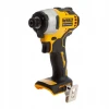 Гайковерт ударний DeWALT 18В 190Nm (DCF809N)