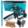 Пила ланцюгова Makita 150 мм 18 В (корпус) (DUC150Z01)