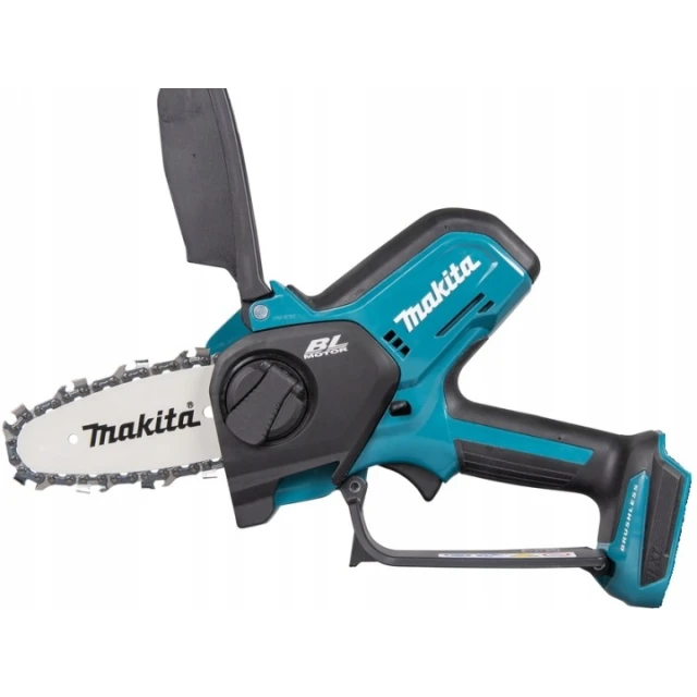 Пила ланцюгова Makita 150 мм 18 В (корпус) (DUC150Z01)