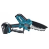 Пила ланцюгова акумуляторна Makita 18 В 150 мм 1x3 Ач (DUC150SF01)