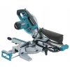 Пила цокольна Makita 216 мм 1200 W з лазером (LS0816F)