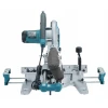 Пила цокольна Makita 216 мм 1200 W з лазером (LS0816F)