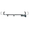 Фонарик акумуляторний Makita 14,4/18V (DML818)