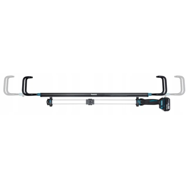 Фонарик акумуляторний Makita 14,4/18V (DML818)