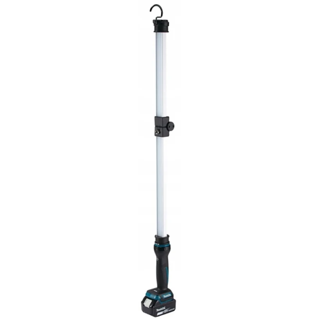 Фонарик акумуляторний Makita 14,4/18V (DML818)