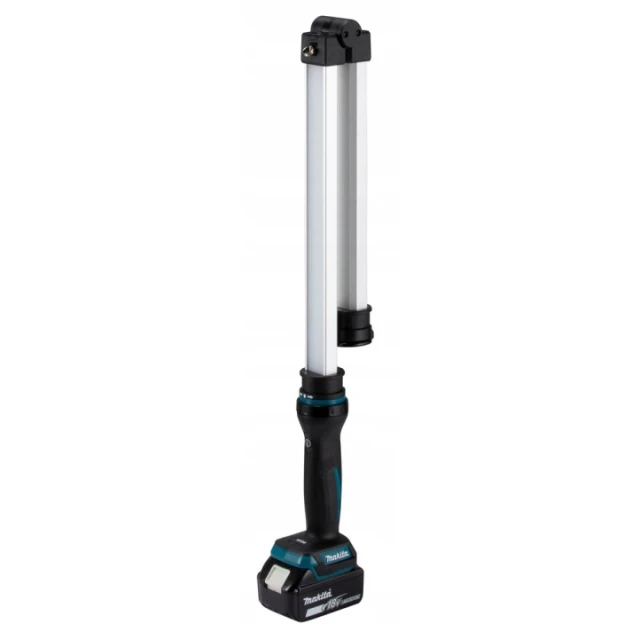Фонарик акумуляторний Makita 14,4/18V (DML818)