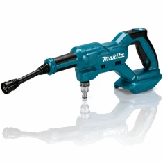 Мийка високого тиску Makita DHW180Z 18 В з всмоктуванням LXT (197050006370)