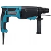 Перфоратор Makita 800 Вт SDS+ 3,0 Дж кейс (HR2670)