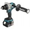 Набір Makita DDF492 DHR243 DGA506 3x5Ah 2x Makpac (DLX3202TJ)