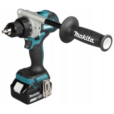 Набор Makita DDF492 DHR243 DGA506 3x5Ah 2x Makpac (DLX3202TJ)