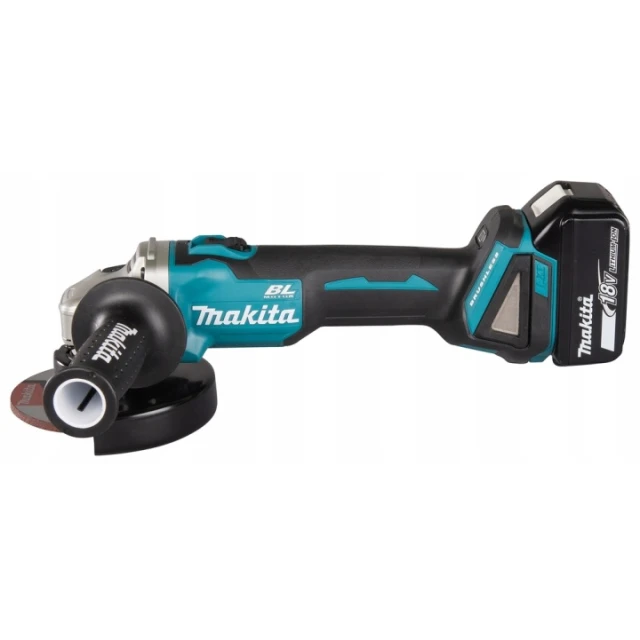 Набір Makita DDF492 DHR243 DGA506 3x5Ah 2x Makpac (DLX3202TJ)
