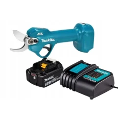 Секатор акумуляторний Makita 18V 1x3Ah (DUP181SF)