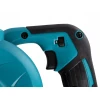 Повітродув акумуляторний Makita 18V 1x3Ah 3-швидкості (DUB186RFX1)
