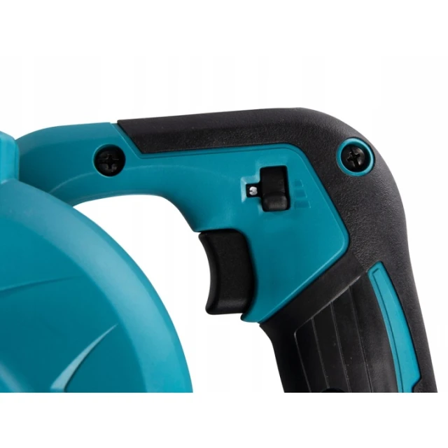 Повітродув акумуляторний Makita 18V 1x3Ah 3-швидкості (DUB186RFX1)